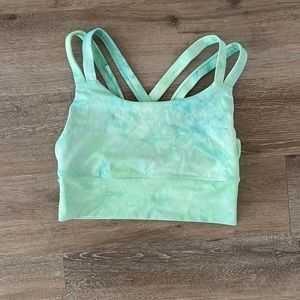 Senita Sierra Crop - M